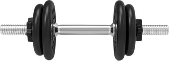 Гантель Sport-Center Atlet 9.5 кг