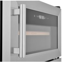 Винный шкаф-хьюмидор ZUGEL ZTH80DX Dual Zone