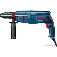 Перфоратор Bosch GBH 2600 Professional [0611254803]