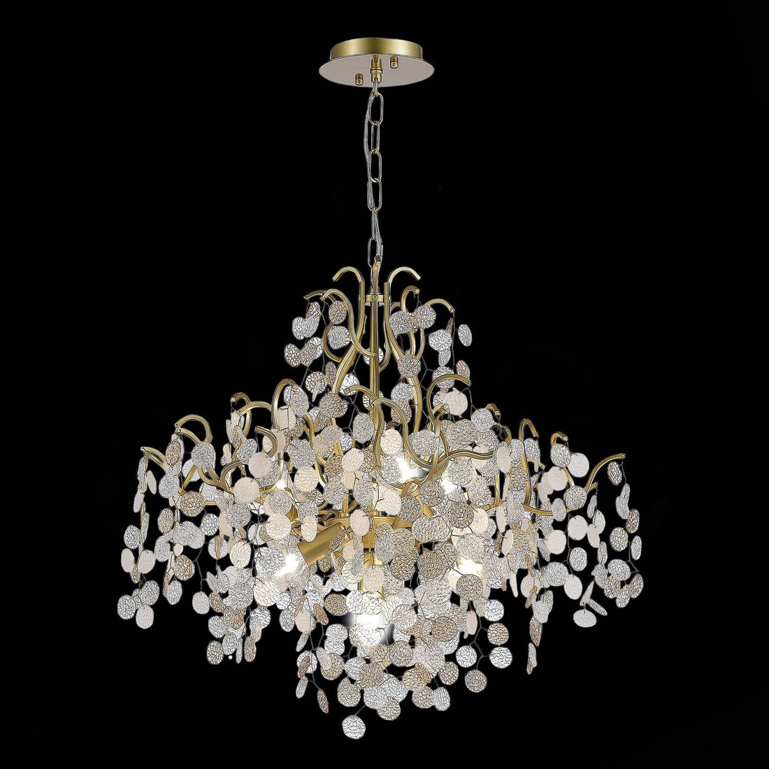 

Подвесная люстра ST Luce SL1650.303.08