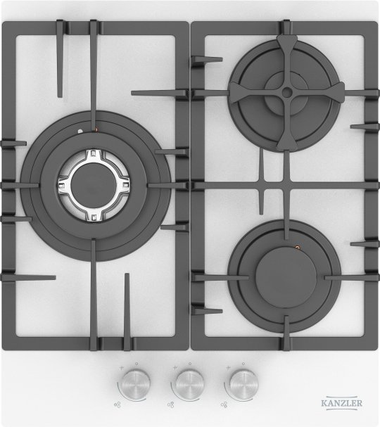 

Варочная панель Kanzler KG 514 W