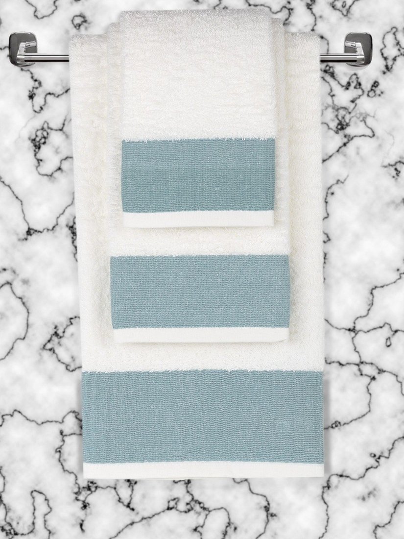 

Полотенце Sofi De MarkO Alfred №1 50x90 Пол-Ал-1-50х90