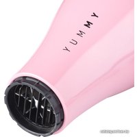 Фен Dewal Beauty YumMy HD1000 (розовый)