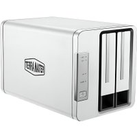 Сетевой накопитель TerraMaster F2-423