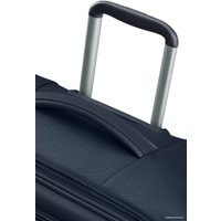 Чемодан-спиннер Samsonite Respark Midnight Blue 67 см