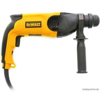 Перфоратор DeWalt D25103K