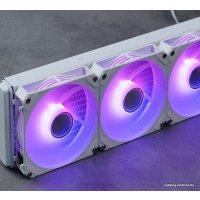 Комплект вентиляторов для корпуса Jonsbo ZG-120W (3 in 1) в Орше