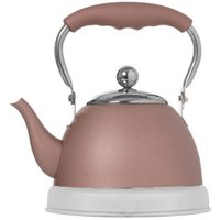 Чайник без свистка Alpenkok AK-544