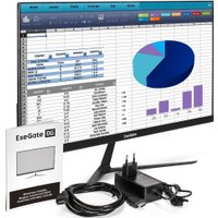 Монитор ExeGate SmartView EH1500 EX297309RUS