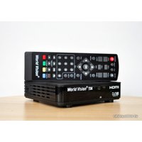 Приемник цифрового ТВ World Vision T34