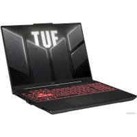 Игровой ноутбук ASUS TUF Gaming A16 2024 FA607PI-QT021