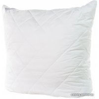 Спальная подушка Файбертек FiberLUX с наполнителем Лебяжий пух 68*68.С.ЛП (68x68 см)