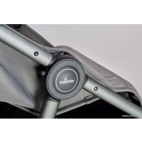 Коляска прогулочная «книга» Baby Design Wave 2021 (117)