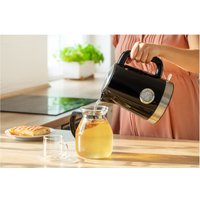 Электрический чайник Sencor SWK 1798BK