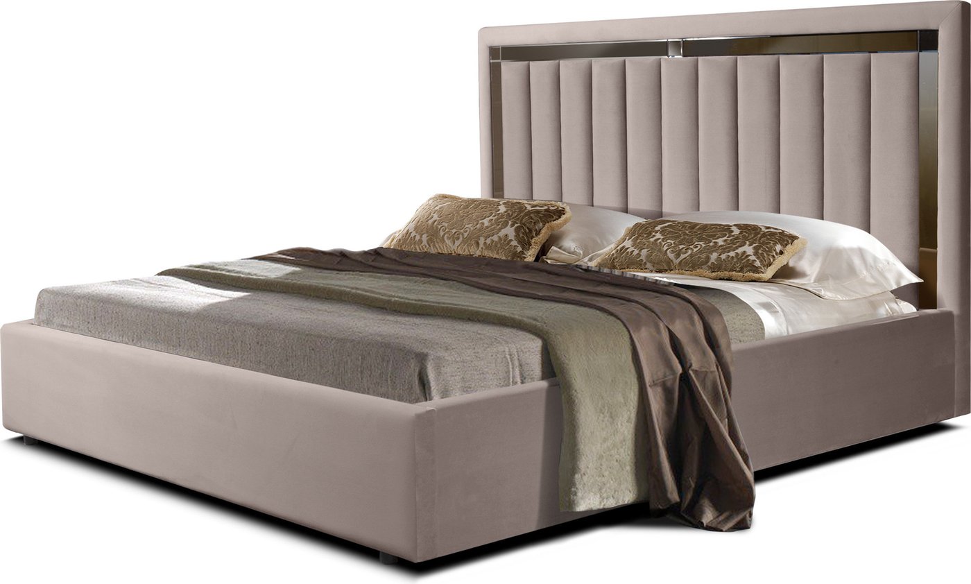 

Кровать ФорестДекоГрупп Софи 1 180x200 с ПМ (Veluta Lux 8)