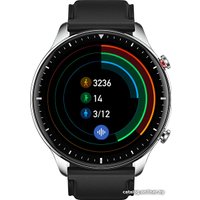 Умные часы Amazfit GTR 2 Classic Edition