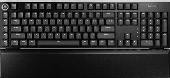 Клавиатура be quiet! Light Mount Silent Tactile BT004US