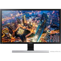 Монитор Samsung U24E590D