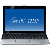 Нетбук ASUS Eee PC 1215P-SIV047S (90OA38B33314987E13EQ)