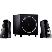 Акустика Logitech Speaker System Z523