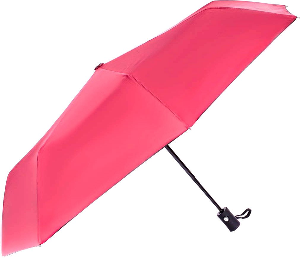 

Складной зонт RST Umbrella 3219-1 (бордовый)