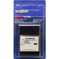 Аккумулятор Olympus LI-30B