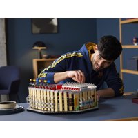 Конструктор LEGO Creator Expert 10284 Камп Ноу – ФК "Барселона"