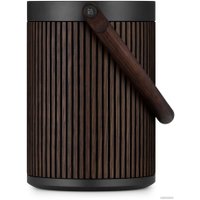 Беспроводная аудиосистема Bang & Olufsen BeoSound A5 (темный дуб)