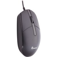 Мышь SmartBuy One 208 SBM208K (черный)