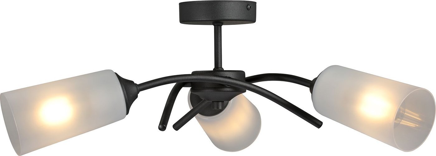 

Подвесная люстра Vitaluce V2850-1/3PL