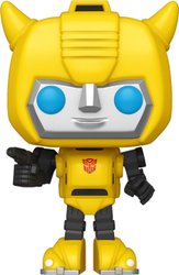 POP! Vinyl: Transformers: Bumblebee 50966