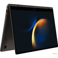 Ноутбук 2-в-1 Samsung Galaxy Book3 360 15.6 NP750QFG-KA1IN