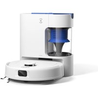 Робот-пылесос Ecovacs N20E Plus YDLX11-3 (белый)