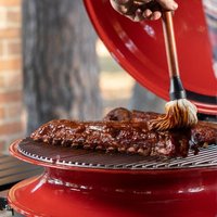 Гриль Kamado Joe Kettle Joe KJ15040320 (красный)