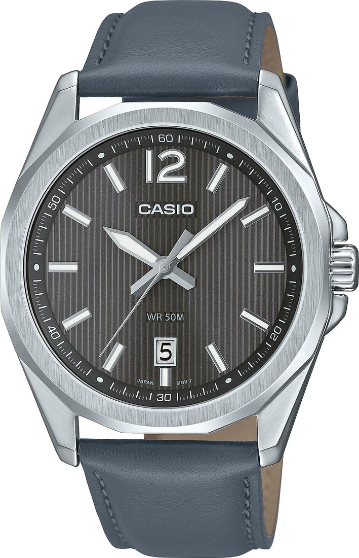 

Наручные часы Casio Standard MTP-E725L-8AV