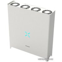 Бактерицидный рециркулятор Milerd DZR-4