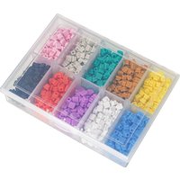 Элемент для оформления корпуса DeepCool Pixel 10 R-PIXEL-10COLORS-G-1