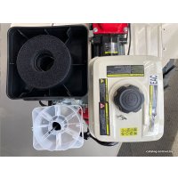 Мотоблок бензиновый Stark ST 1800F (без колес)