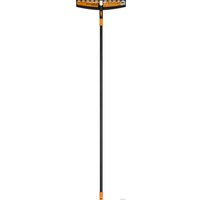 Грабли зубчатые Fiskars 1003466