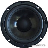 Мидбас Урал AS-W165MB