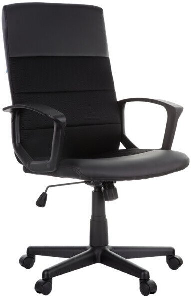 

Офисное кресло Helmi Segment HL-E26 283859 (черный)