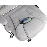 Офисное кресло Calviano Veroni 52 (серый)