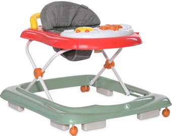 Ходунки Lorelli My Buggy (poppy)