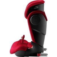 Детское автокресло Britax Romer Kidfix III S (fire red)