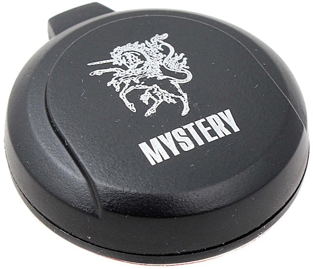

Mystery MANT-2