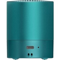 Беспроводная колонка HONOR Choice Mini (бирюзовый)