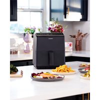 Аэрогриль (аэрофритюрница) Cosori Dual Blaze CAF-P583S-KEUR в Витебске