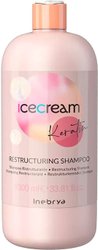 Icecream Keratin Restructuring Shampoo 1000 мл