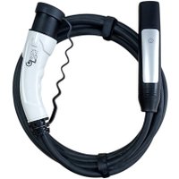 Кабель GNLT Type2-TESLA NACS 1х32А 7квт 7.5м