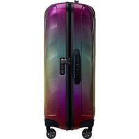 Чемодан-спиннер Samsonite C-Lite Colourburst 75 см